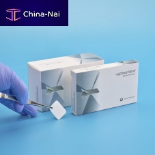 Buccal tissue matrix PLAabsorbable