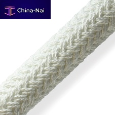 Mooring cordage BRAIDLINE single braidfor shipsnylon core