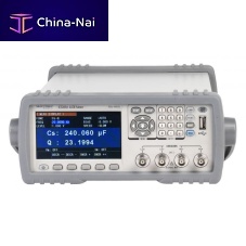 Benchtop LCR meter ST2830 Series