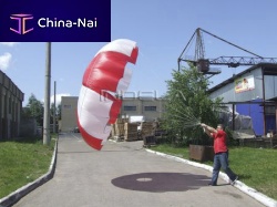 Drone parachute INDELA SP-35performanceemergency