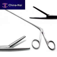 ENT forceps TI-03-2030removingHartmannreusable