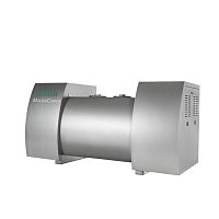 Chocolate production line MasterConch series