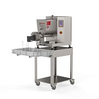 Automatic pasta extruders Siriomatic