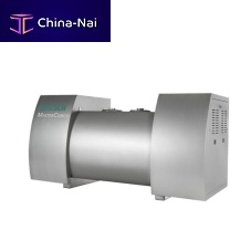 Chocolate production line MasterConch series