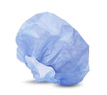 Bouffant scrub cap BONNET01polypropylenebreathable