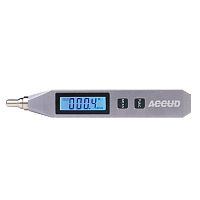 Pen type vibration meter VT63for machine monitoringpocket