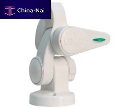 Boat antenna mount ABL014dipoleplastic