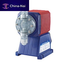 Air pump industrialmetering