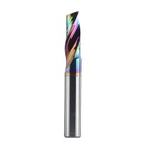 End mill TurboCut PROsolidtungsten carbidediamond-coated