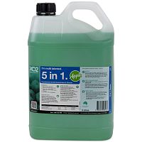 Medical device disinfectant CH020212for floorsliquid5000 mL