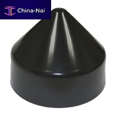 Dock pile cap ULTIMATE
