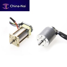 DC motor brushlessopticalprecision