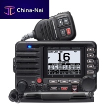 Boat radio GX6000 fixedVHFwaterproof