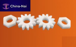 Plastic machining industrialprototypingsmall series