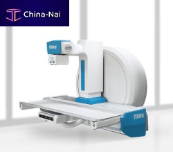 Radio-fluoroscopy system CLINODIGIT OMEGAdigitalfor diagnostic fluoroscopyfor multipurpose radiography