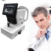 Automatic refractometer ARK-8500tabletop