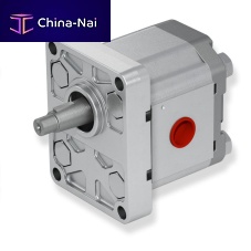 Gear hydraulic motor MA seriesaluminumcast ironindustrial