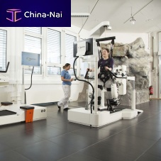 Gait rehabilitation system Lokomat®Nanos robotic
