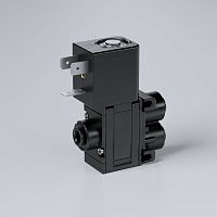 Medical valve 97.110.24.00media separated