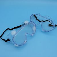 Safety goggles