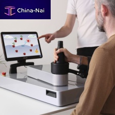 Arm mobility rehabilitation system ICone robotic