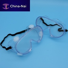 Safety goggles
