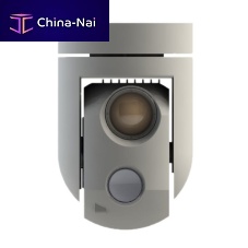 2-axis gimbal Milvus Minifor dronesfor helicopterwith zoom