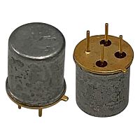Ultra low-power acceleration sensor LVEP050-TO5piezoelectricwirelessindustrial