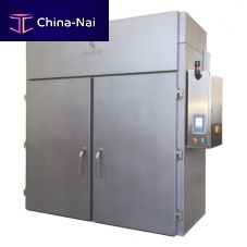 Curing bakery oven UNIVERSAL seriesheatingsteam