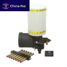 Piston pump KIT EUR 1pneumaticstationaryindustrial
