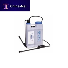 Disinfectant sprayer FDS-BP4manual