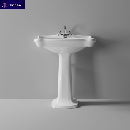 Washbasin stand Washbasin stand