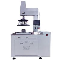 Polishing lapping machine KS25Ddual-face