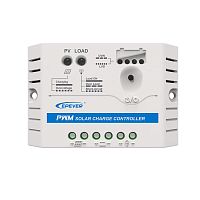 PWM charge controller LandStar-E/EU SeriesbatterysolarCE