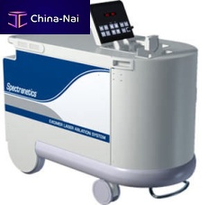 Surgical laser CVX-300atherectomyexcimertrolley-mounted