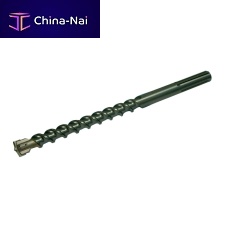 Solid drill bit SDS-maxfor concretecarbidefor hammer drills