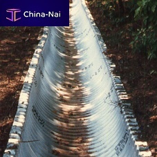 Other materials drainage channel DITCH LINERnot specified
