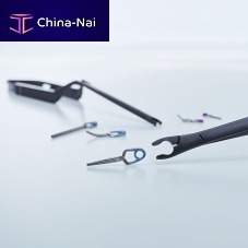 Cerebral aneurysm surgical clip YASARGIL