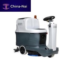 Ride-on scrubber-dryer SC2000 serieswalk-behindbattery-poweredwater