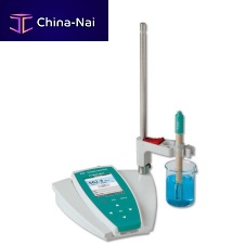 Portable conductivity meter 2.912.0210laboratory