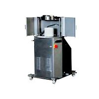 Mechanical cheese portioning machine T-150automatic