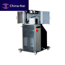 Mechanical cheese portioning machine T-150automatic