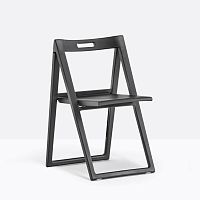 Contemporary chair ENJOY 460outdoorindoorpolypropylene