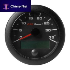 Boat speed log OceanLink ®digitalanalog