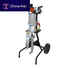 Airless pump VEGA wateroilfor gas