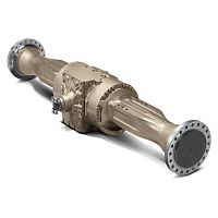 Planetary axle 1400 Series