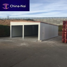 Prefab building modulargalvanized steelsteel framing