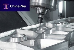 Titanium milling machining automotivefor aeronauticsmedical