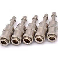 Medical device connector MBP12