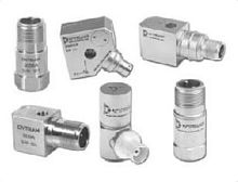 Acoustic vibration sensor